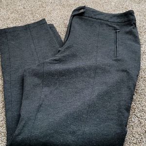 Women's stretch slacks